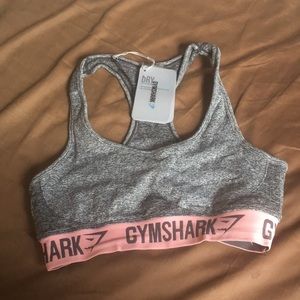 Gymshark Flex Bra